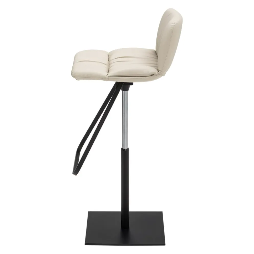 Cattelan italia Barhocker Axel beige Sale