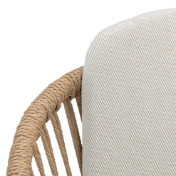 edy&liv Barhocker Bari hellgrau Outlet