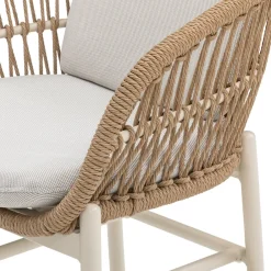 edy&liv Barhocker Bari hellgrau Outlet