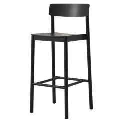 &Tradition Barhocker Betty schwarz Outlet