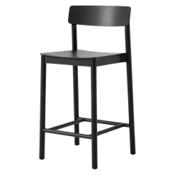 &Tradition Barhocker Betty schwarz Sale