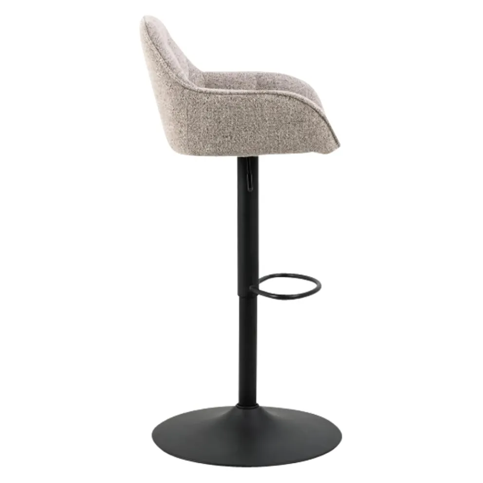 MID.YOU Barhocker Brooke beige Discount