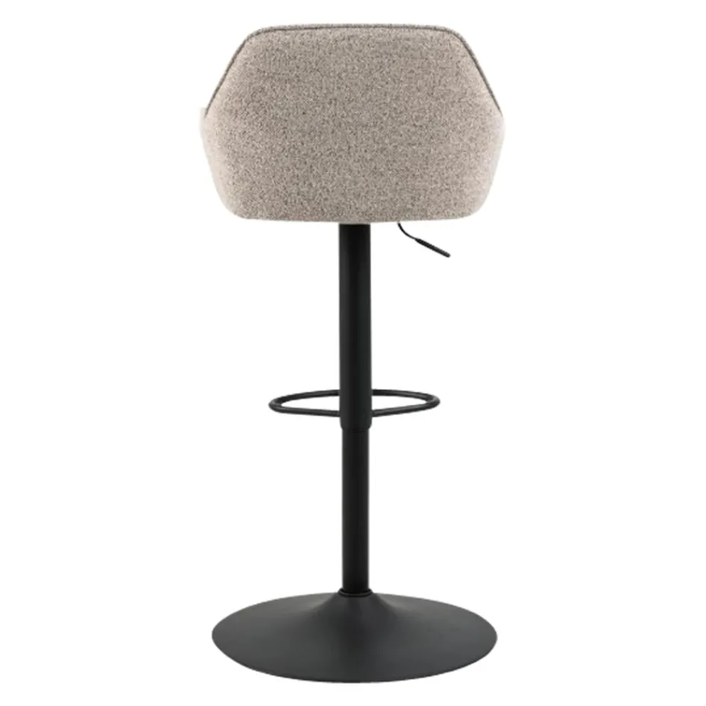 MID.YOU Barhocker Brooke beige Discount