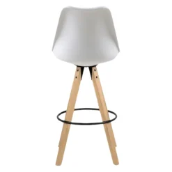 MID.YOU Barhocker Dima weiss Online