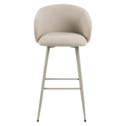 MID.YOU Barhocker Eleanor beige Outlet
