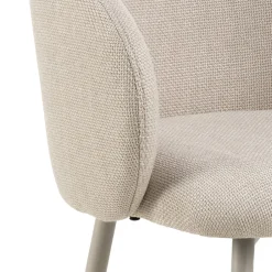 MID.YOU Barhocker Eleanor beige Outlet