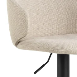 MID.YOU Barhocker Ella beige Online