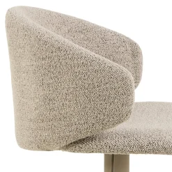 MID.YOU Barhocker Ella beige