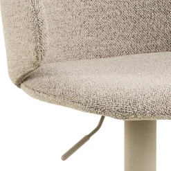 MID.YOU Barhocker Ella beige