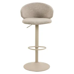 MID.YOU Barhocker Ella beige