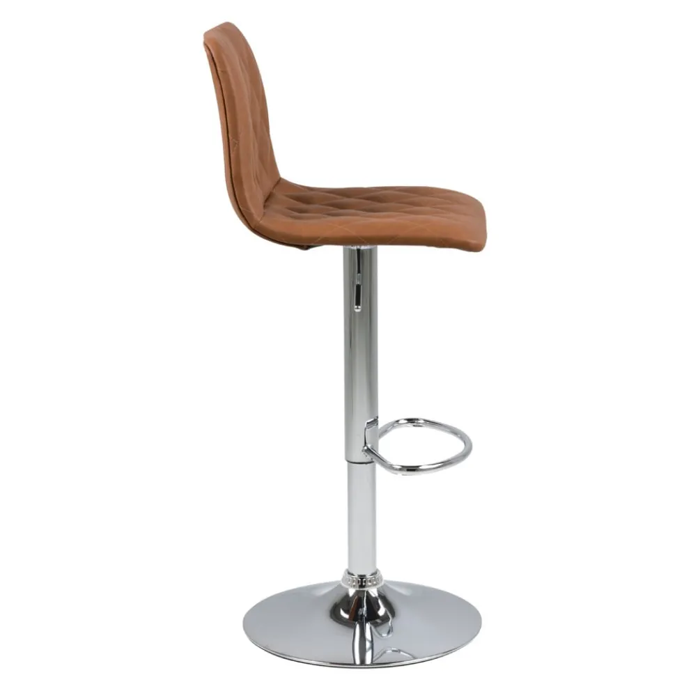 MID.YOU Barhocker Emu hellbraun Outlet