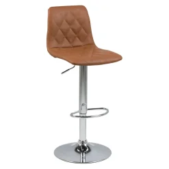 MID.YOU Barhocker Emu hellbraun Outlet