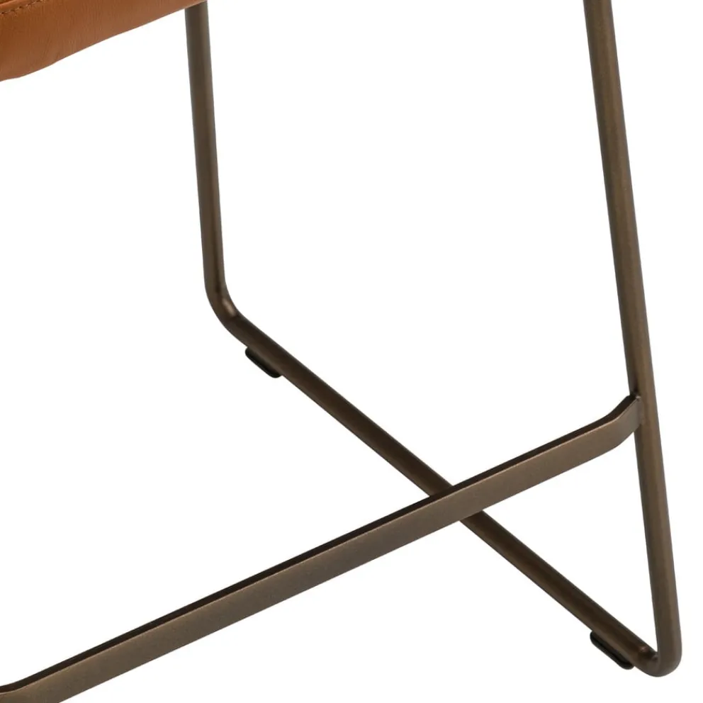 KFF Barhocker Gaia Sauvage moro 8101