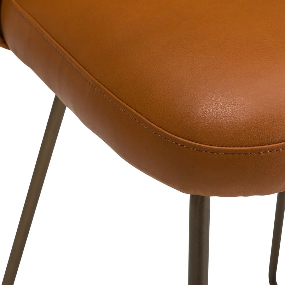 KFF Barhocker Gaia Sauvage moro 8101