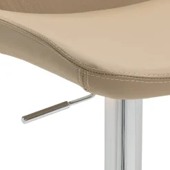 Johann Jakob Barhocker Graziella beige Sale