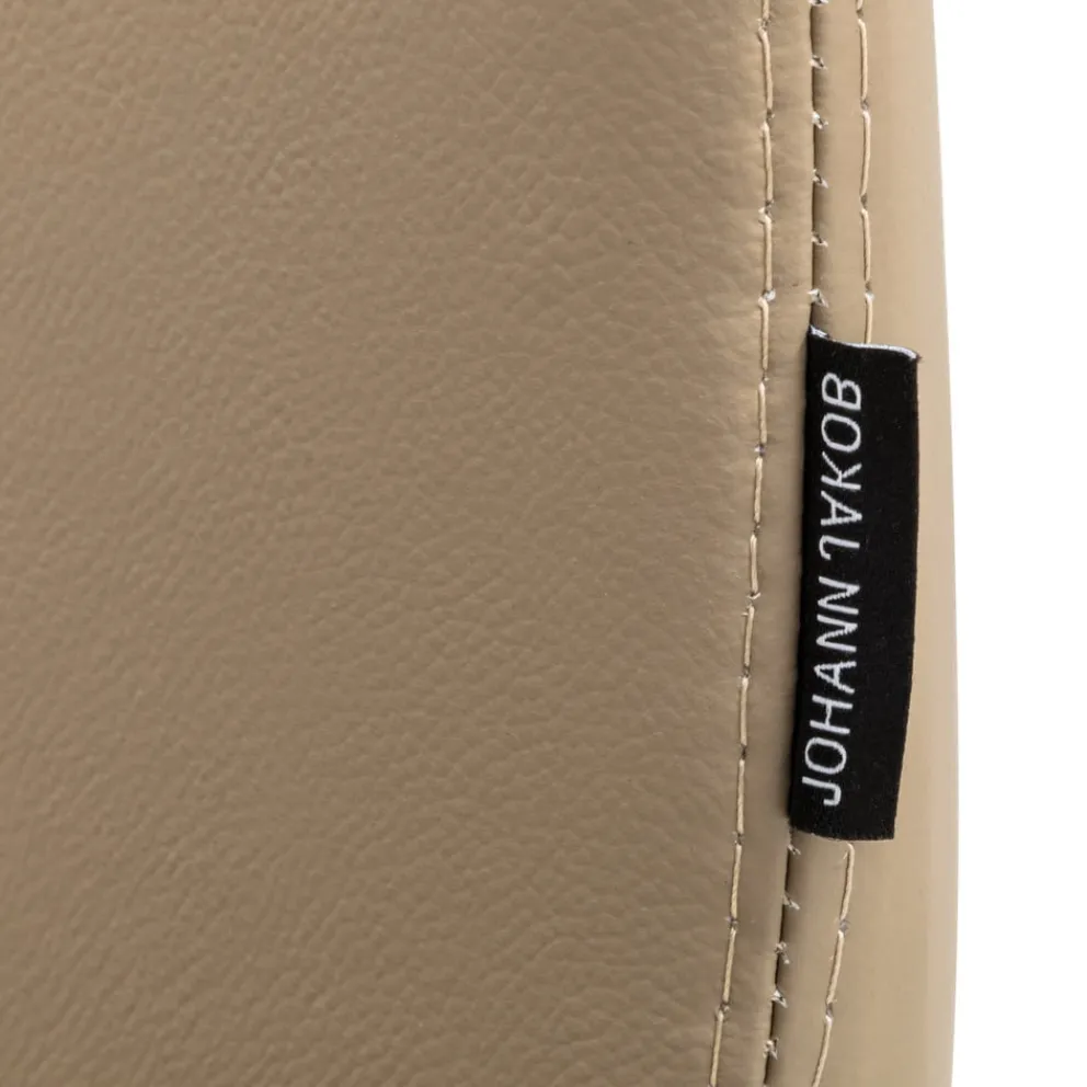 Johann Jakob Barhocker Graziella beige Sale