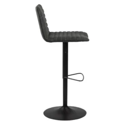 MID.YOU Barhocker Kimmy anthrazit Online