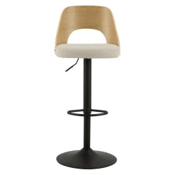 MID.YOU Barhocker Lucy beige Hot