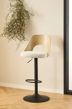 MID.YOU Barhocker Lucy beige Hot