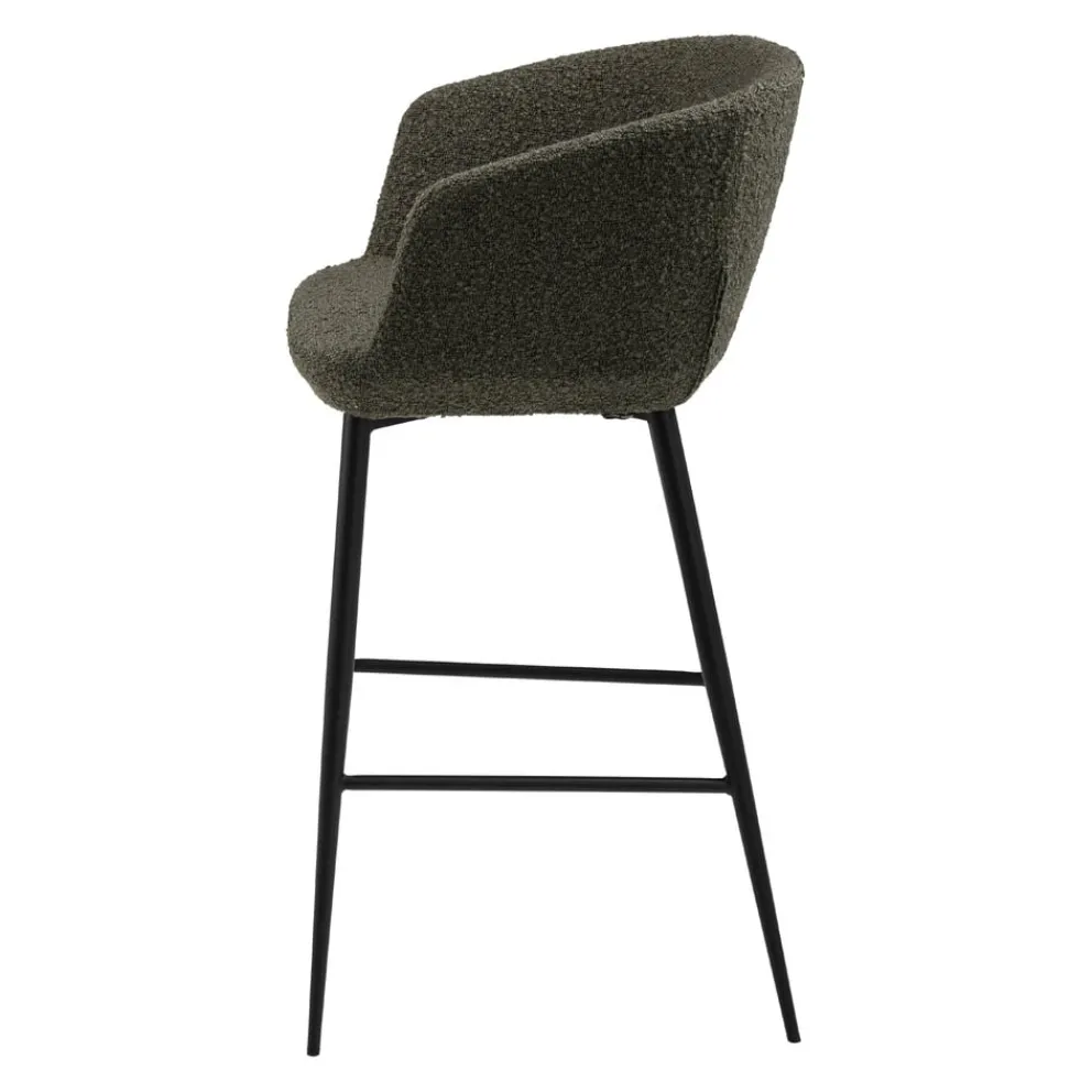 Edition Barhocker Lucy grün Best