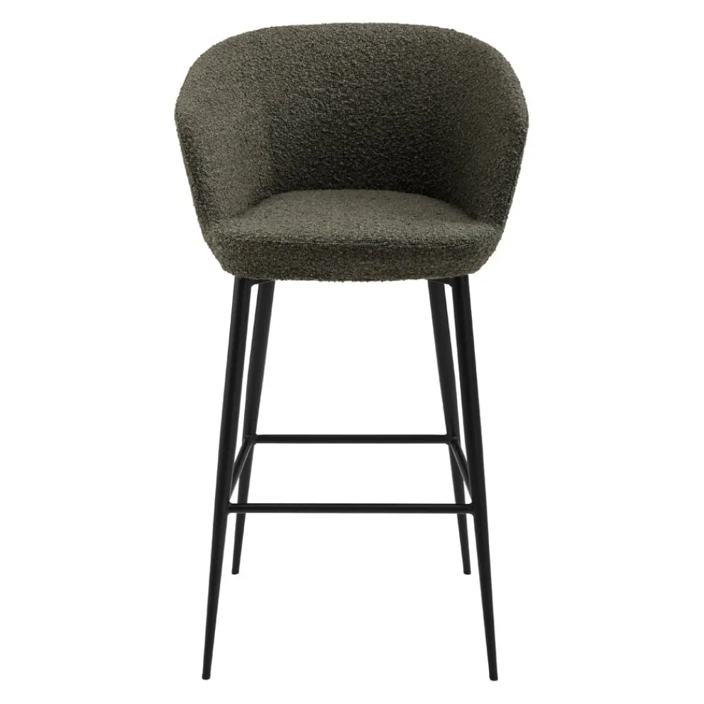 Edition Barhocker Lucy grün Best