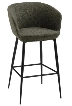 Edition Barhocker Lucy grün Best