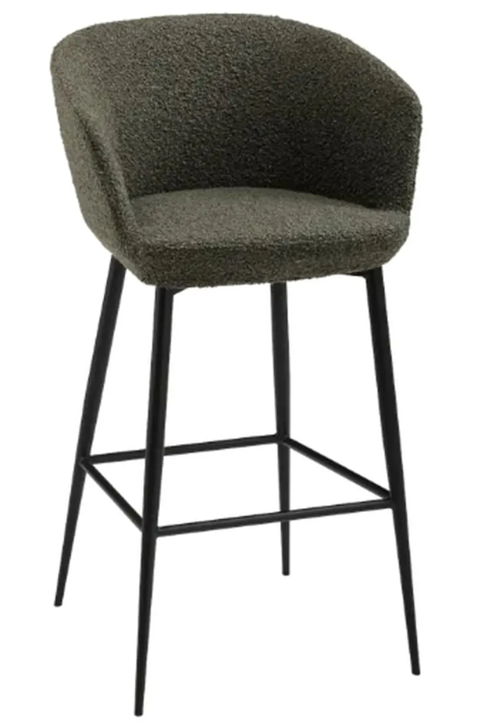Edition Barhocker Lucy grün Best