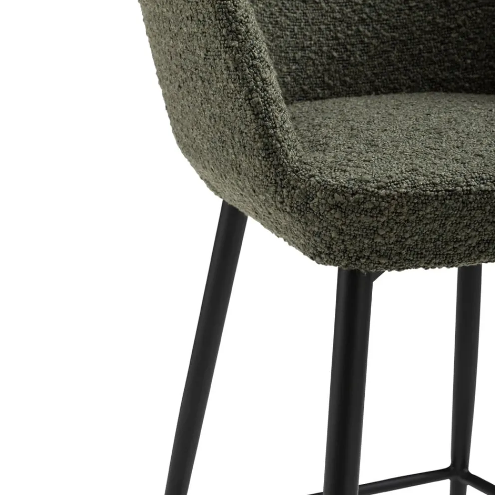 Edition Barhocker Lucy grün Best