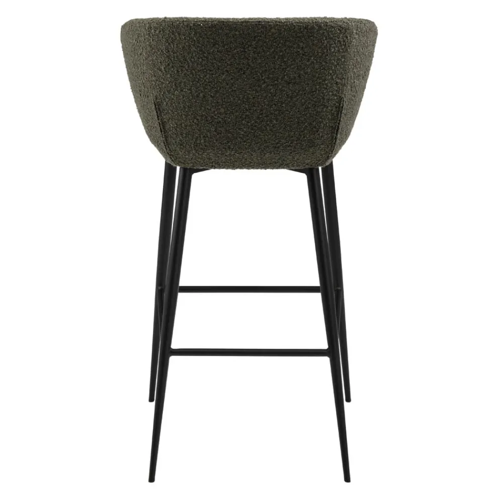 Edition Barhocker Lucy grün Best