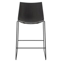 girsberger Barhocker Nava schwarz Outlet
