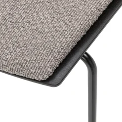 girsberger Barhocker Nava schwarz Outlet