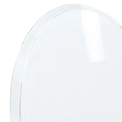 KARTELL Barhocker One More transparent