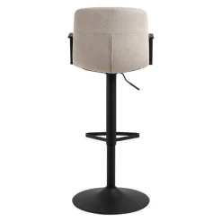 MID.YOU Barhocker Pablo beige Hot