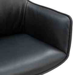Edition Barhocker Poseidon schwarz Best
