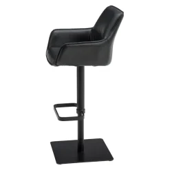 Edition Barhocker Poseidon schwarz Best
