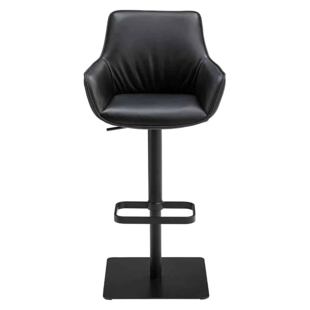 Edition Barhocker Poseidon schwarz Best