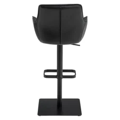 Edition Barhocker Poseidon schwarz Best