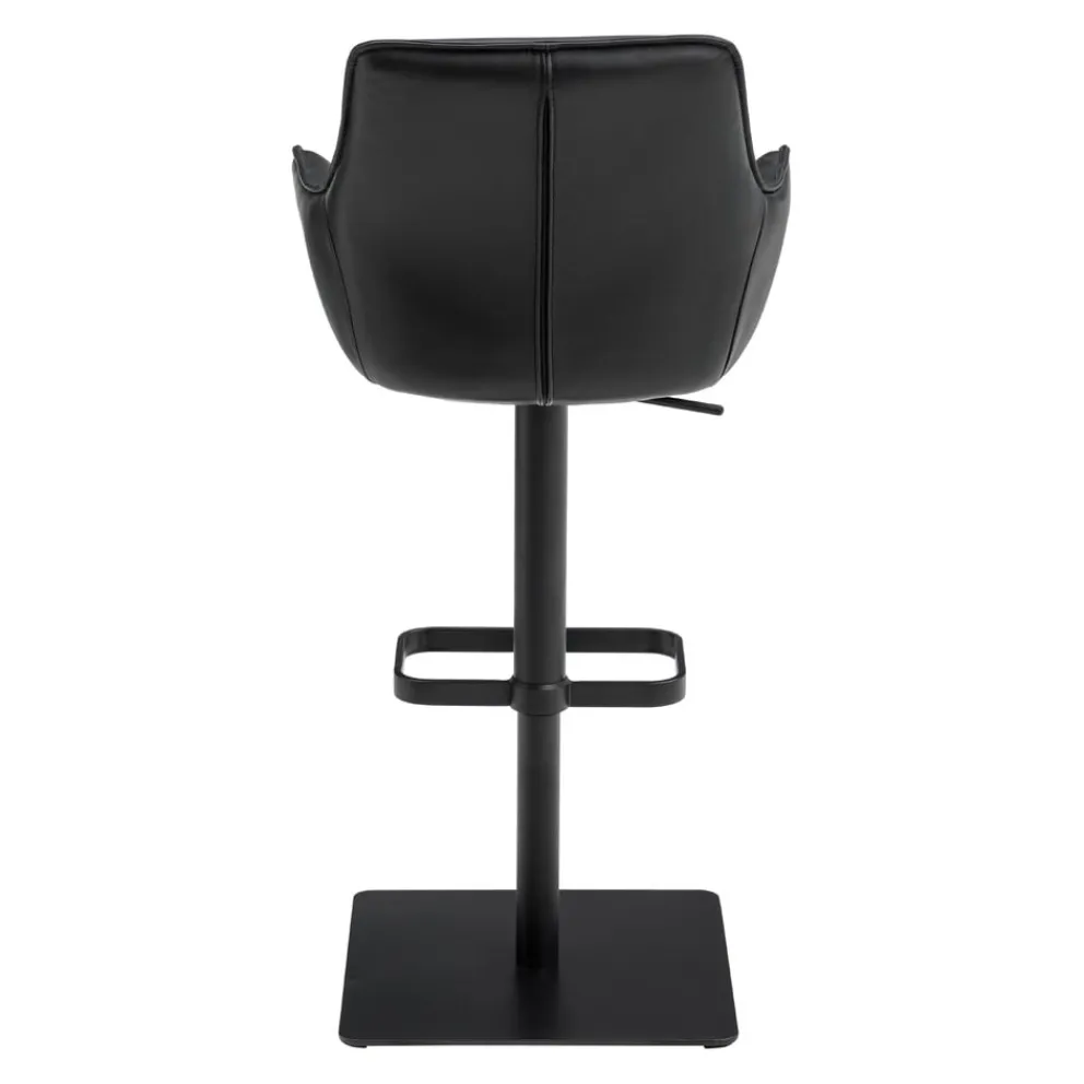 Edition Barhocker Poseidon schwarz Best
