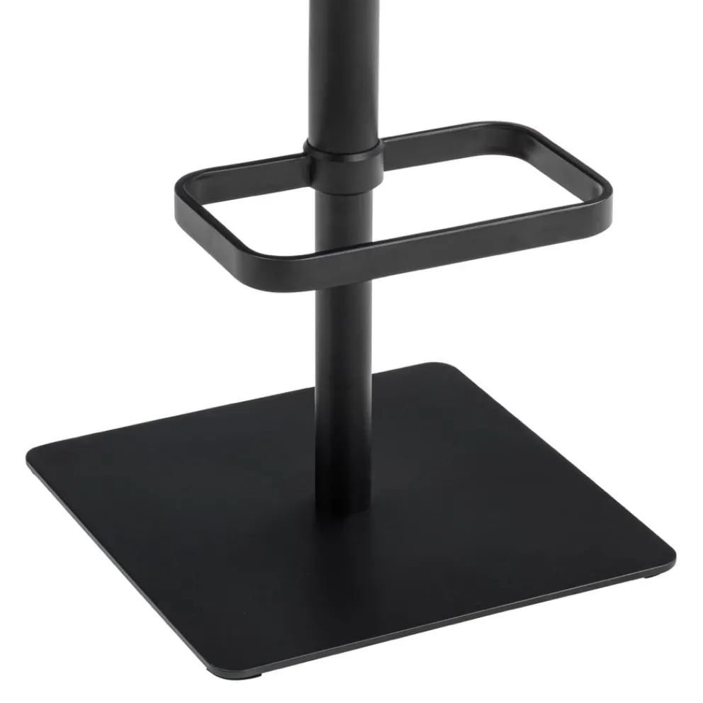 Edition Barhocker Poseidon schwarz Best