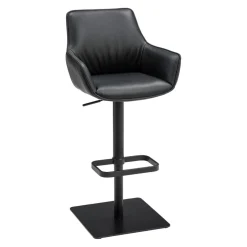 Edition Barhocker Poseidon schwarz Best