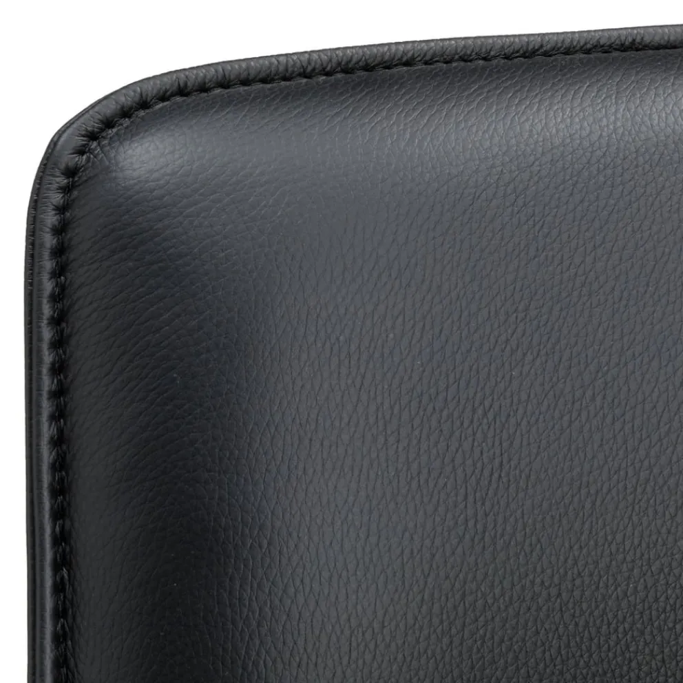 Edition Barhocker Poseidon schwarz Best