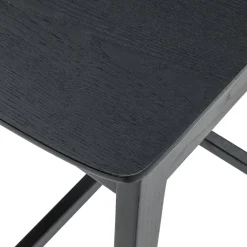 Johann Jakob Barhocker Romano schwarz Discount