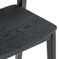 Johann Jakob Barhocker Romano schwarz Discount