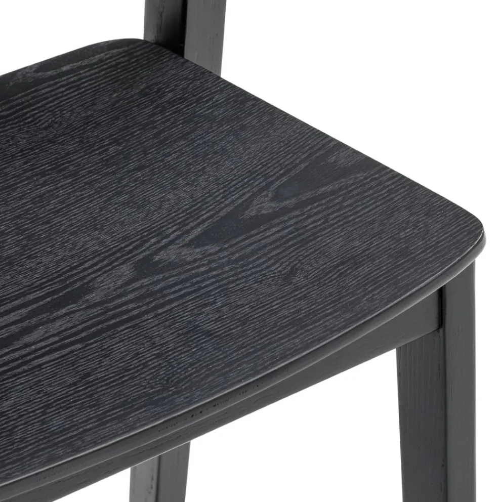 Johann Jakob Barhocker Romano schwarz Discount