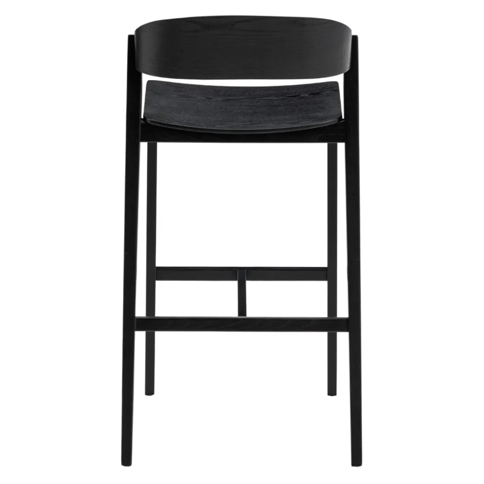 Johann Jakob Barhocker Romano schwarz Discount