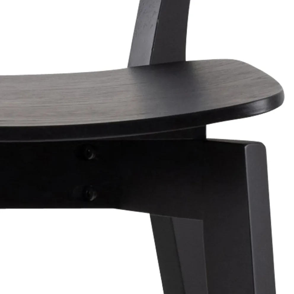 MID.YOU Barhocker Roxby schwarz Outlet