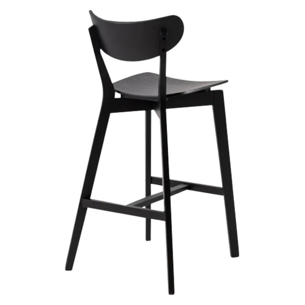 MID.YOU Barhocker Roxby schwarz Outlet