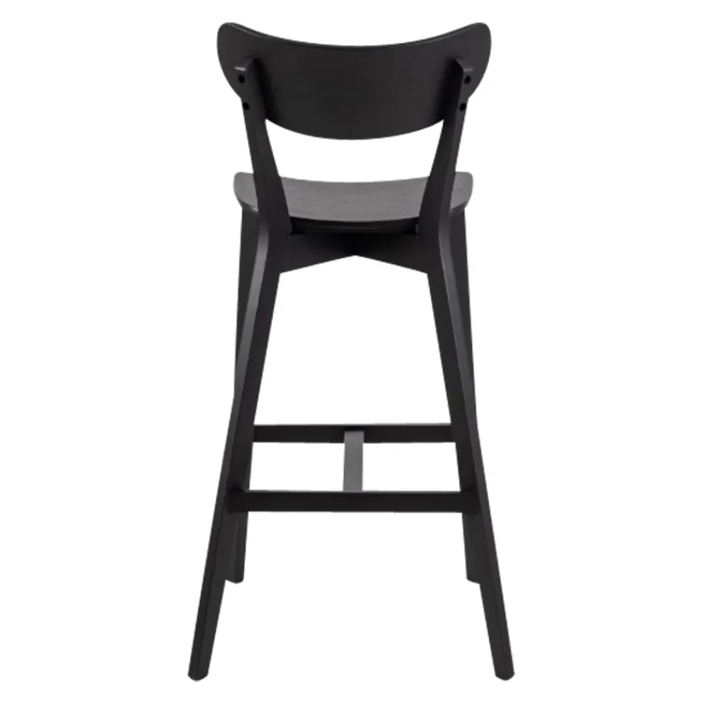 MID.YOU Barhocker Roxby schwarz Outlet