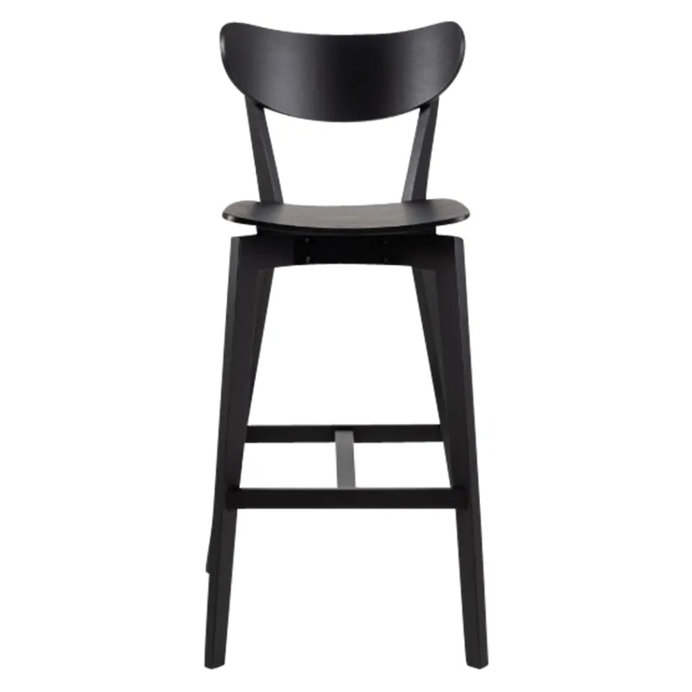 MID.YOU Barhocker Roxby schwarz Outlet