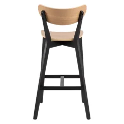 MID.YOU Barhocker Roxby eiche New